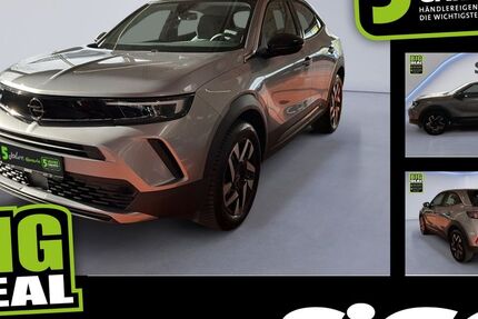 Opel Mokka 12.612 km 17.980 &euro; Augsburg 86167