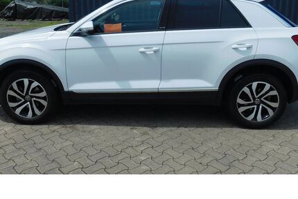 VW T-Roc 21.700 km 20.990 &euro; Vordorf 38533