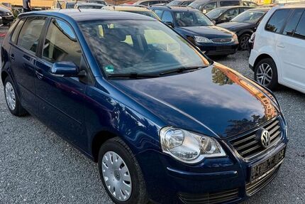VW Polo