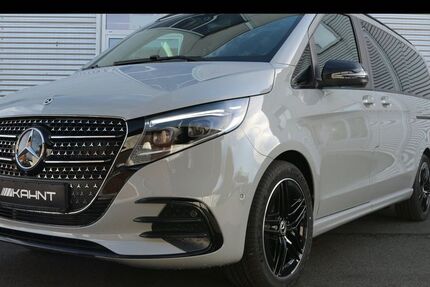 Mercedes-Benz V 300 3.000 km 100.390 &euro; Dippoldiswalde bei Dresden 01744