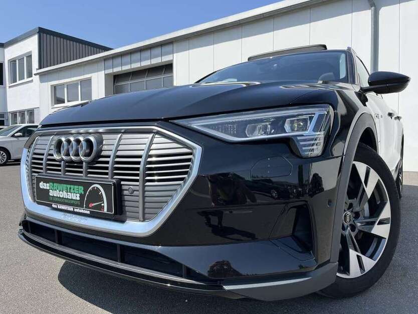 e-tron