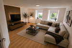 Etagenwohnung Bopfingen Oberdorf - 3 Zimmer, 76 m&sup2;, 300.000&euro; | Angebot:26673989