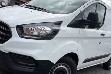Ford Transit Custom 264.000 km 9.500 &euro; Stendal 39576