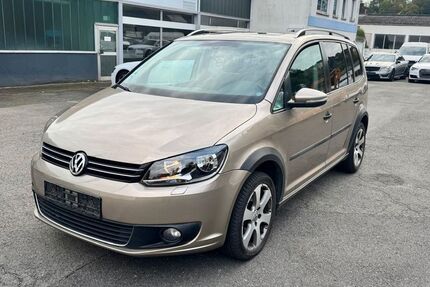 VW Touran 205.000 km 7.500 &euro; Werdohl 58791