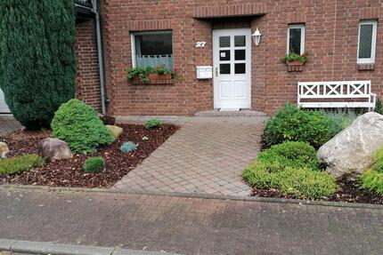 Doppelhaushälfte in ruhiger Sackgasse von Pulheim-Stommeln zimmer