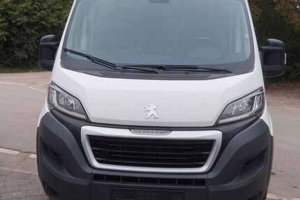 Peugeot Boxer 90.200 km 14.390 € Frankenthal/Studernheim 67227