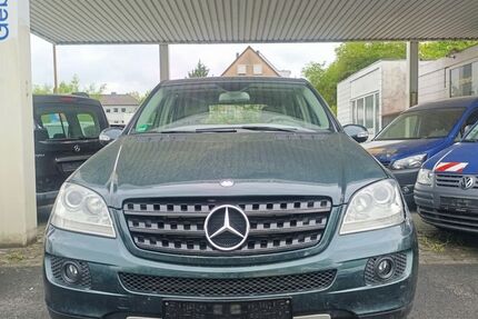 Mercedes-Benz ML 280 199.874 km 5.900 &euro; Bad Mergentheim 97980