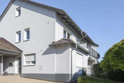 Wohnung zum Kaufen in Körle 255.000 € 72 m² 3 zimmer