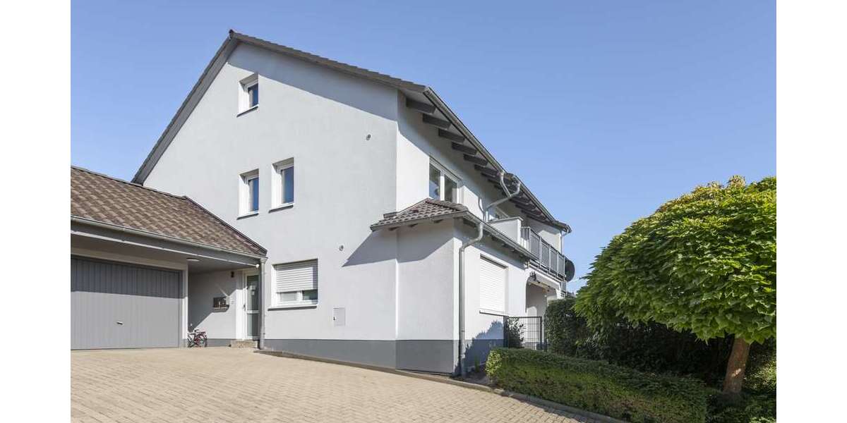 Wohnung zum Kaufen in Körle 255.000 € 72 m² 3 zimmer