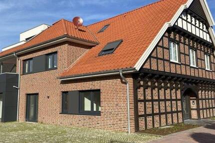 Wohnung Eggermühlen - 2 Zimmer, 77 m&sup2;, 222.000&euro; | Angebot:23574409