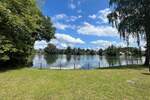 Baugrundstück für Einfamilienhaus mit großem Garten in ruhiger Lage nahe See im Berliner Umland zimmer