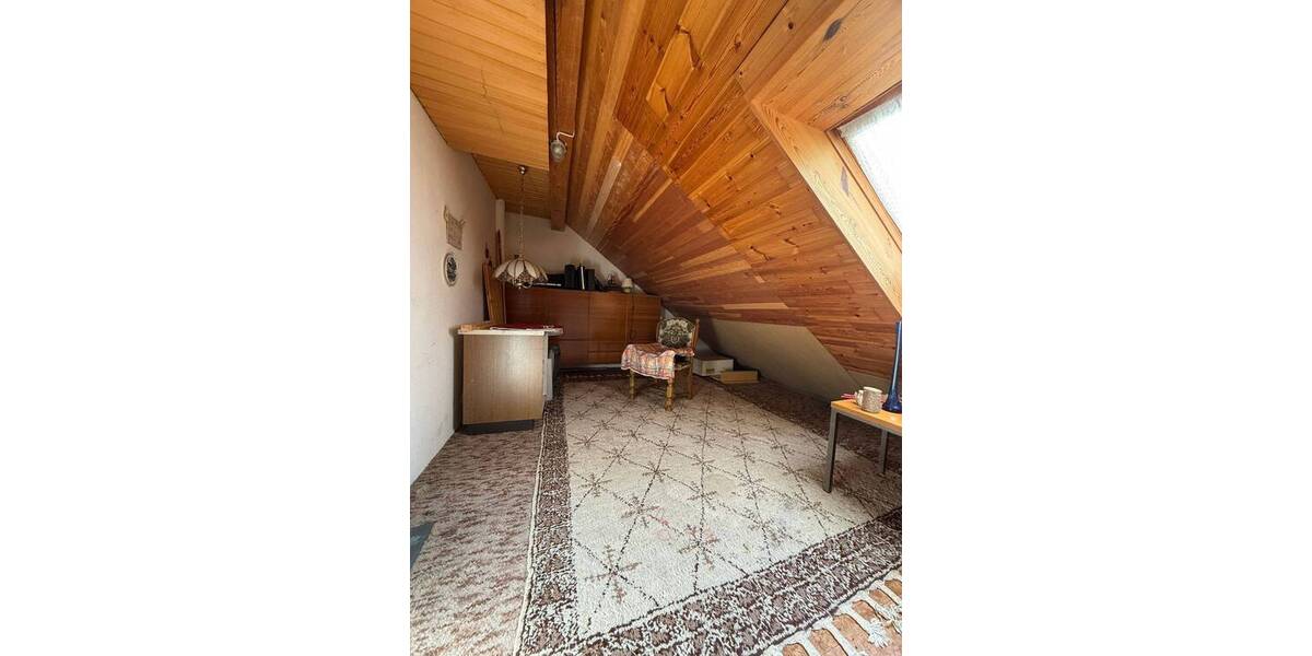 Einfamilienhaus Langenzenn Heinersdorf - 6 Zimmer, 169 m&sup2;, 549.000&euro; | Angebot:26160863