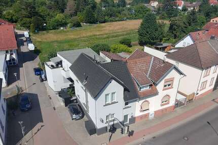 Wohnung zum Kaufen in Dieburg 359.000 € 133 m²
