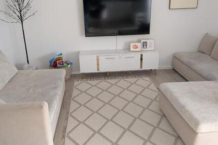 Modernes Reihenhaus mit Küche und Terrasse! 4 zimmer