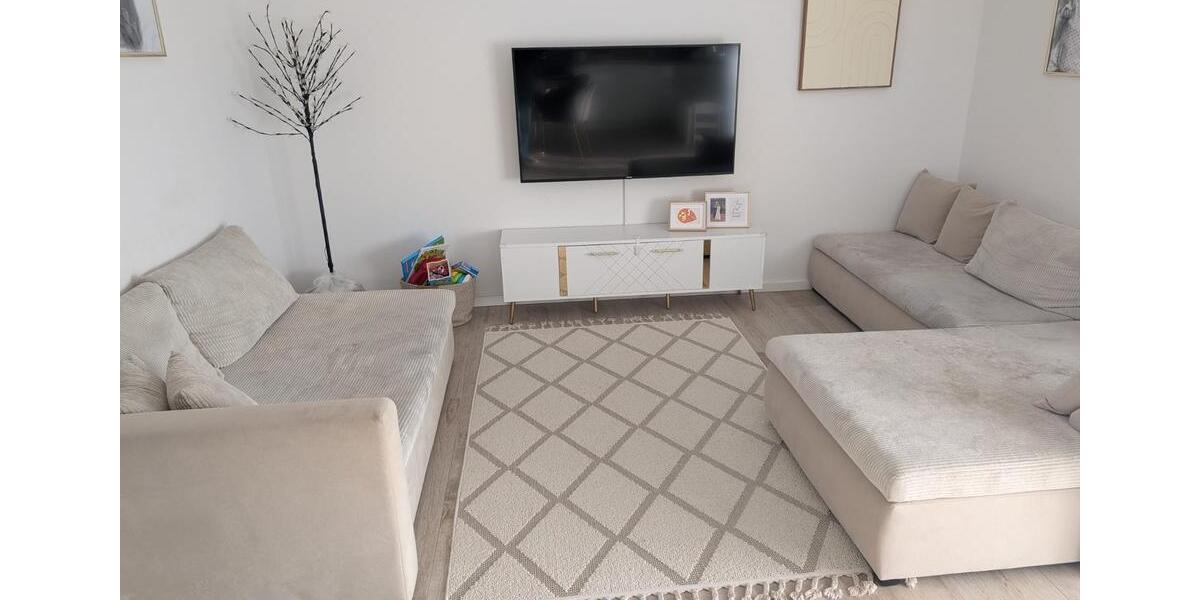 Modernes Reihenhaus mit Küche und Terrasse! 4 zimmer