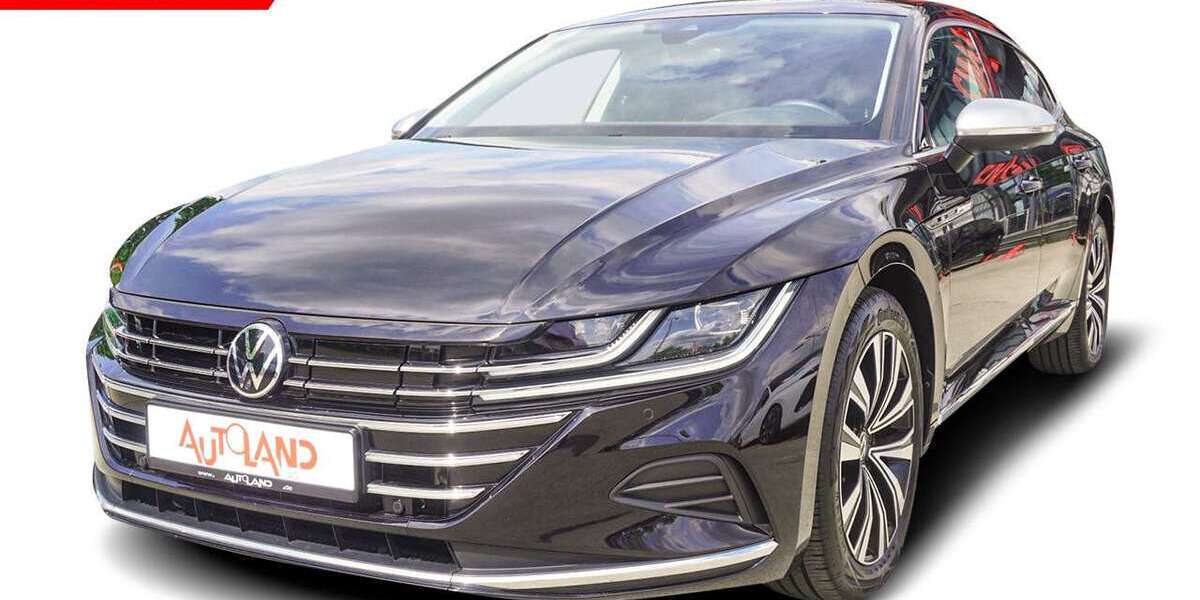 VW Arteon 49.705 km 27.950 &euro; Zwickau 08056