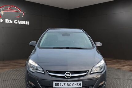 Opel Astra 117.881 km 7.990 &euro; Zolling 85406