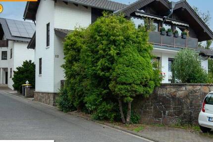 Wohnen, wo andere Urlaub machen !
