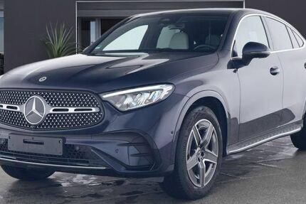 Mercedes-Benz GLC 300 13.790 km 60.990 &euro; Altdorf 90518