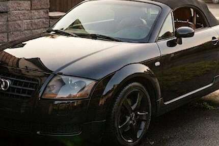 Audi TT 174.000 km 8.999 &euro; Riesa, Stadt 01587
