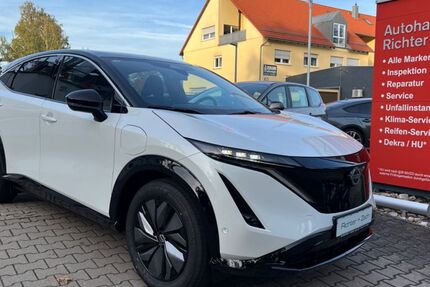 Nissan Ariya 2.790 km 32.090 &euro; Wendelstein 90530