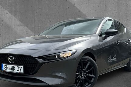 Mazda 3 7.569 km 22.980 &euro; Schwerin 19057