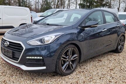 Hyundai i30 106.522 km 9.699 &euro; Fürstenfeldbruck 82256