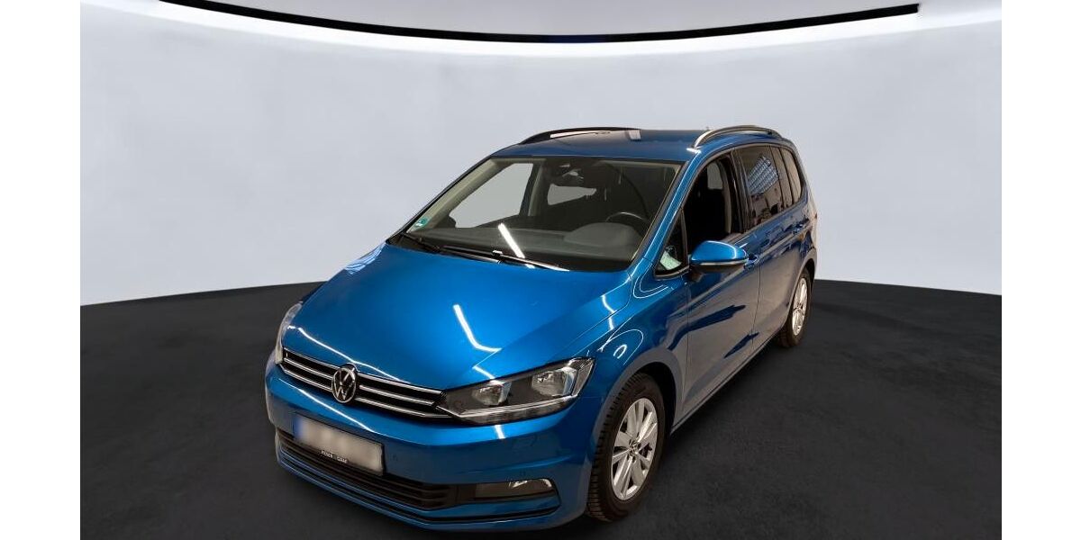 VW Touran 123.000 km 23.490 &euro; Wunstorf 31515