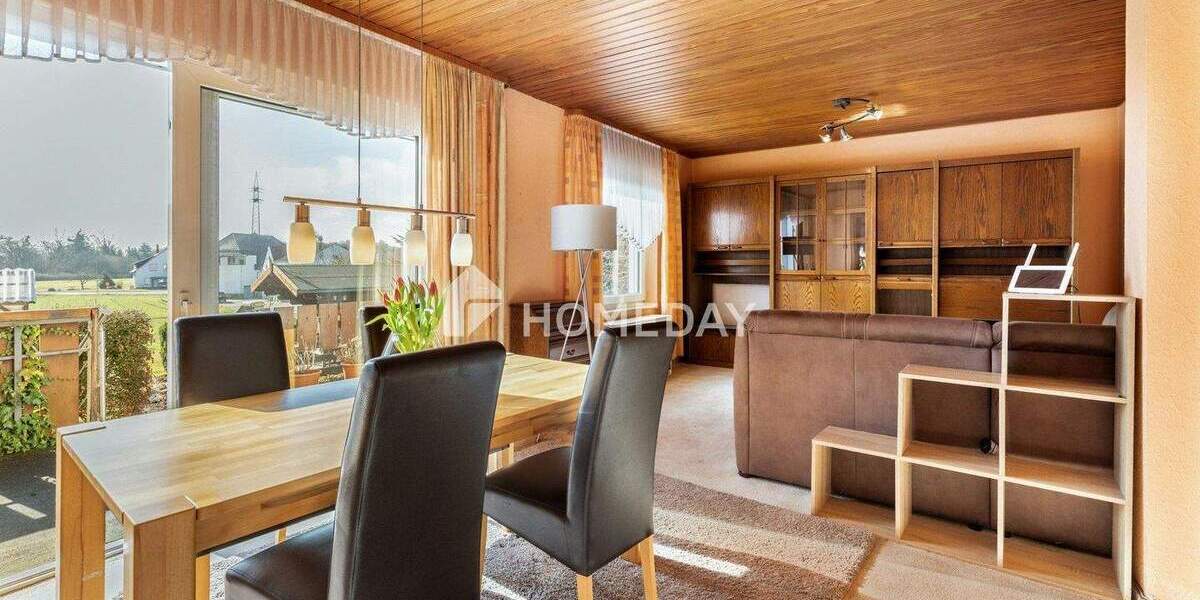 Einfamilienhaus Bünde Ennigloh - 4 Zimmer, 125 m&sup2;, 249.000&euro; | Angebot:25388961