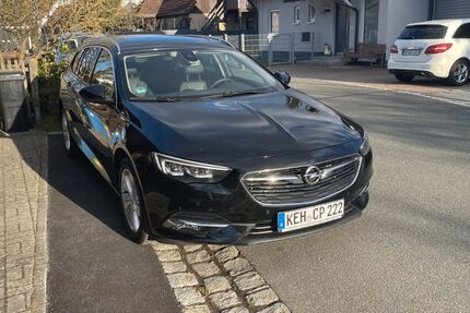 Opel Insignia 120.000 km 11.500 &euro; Freystadt 92342