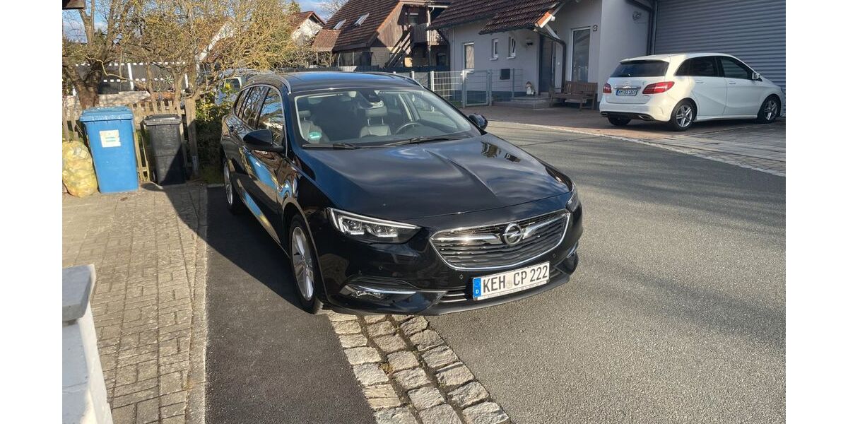 Opel Insignia 120.000 km 11.500 &euro; Freystadt 92342