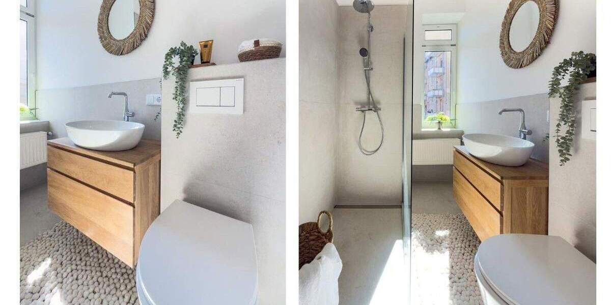 Etagenwohnung Braunschweig Östliches Ringgebiet - 2 Zimmer, 52 m&sup2;, 229.000&euro; | Angebot:25401507