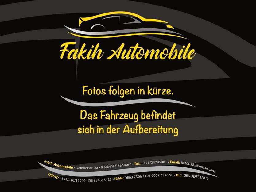Mazda 6 257.000 km 1.299 € Weißenhorn 89264