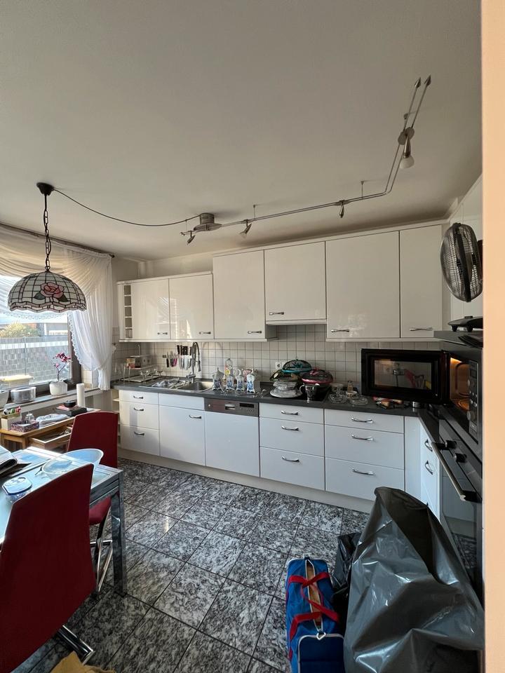 Gepflegtes Eigenheim mit Garten & Dachterrasse in Herten zimmer