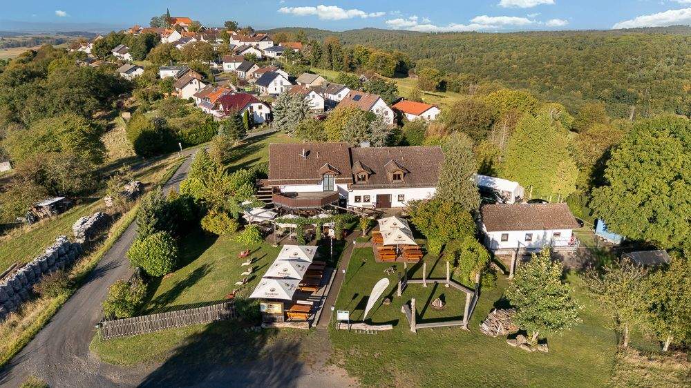 Mehrfamilienhaus, Wohnhaus Nidda Stornfels - 1 Zimmer, 765 m&sup2;, 1.280.000&euro; | Angebot:25738351