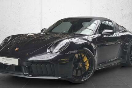 Porsche 992 5.600 km 209.900 &euro; Osnabrück 49078