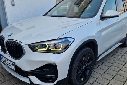 BMW X1 28.270 km 28.500 &euro; Kaiserslautern 67659