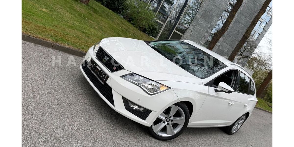 Seat Leon 250.000 km 7.490 &euro; Nürnberg 90431