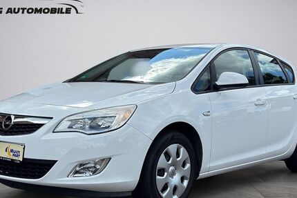 Opel Astra 142.000 km 4.899 &euro; Neu Wulmstorf 21629