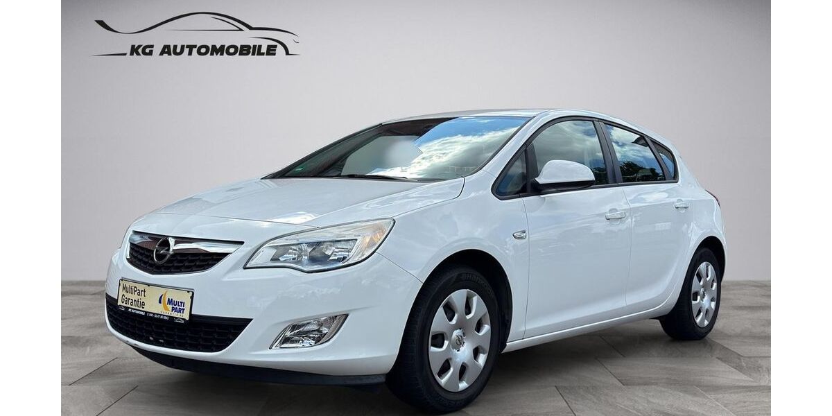 Opel Astra 142.000 km 5.399 &euro; Neu Wulmstorf 21629