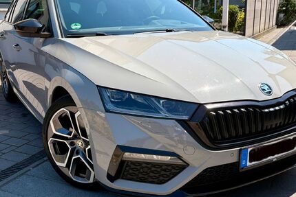 Skoda Octavia 73.500 km 32.350 &euro; Rösrath 51503