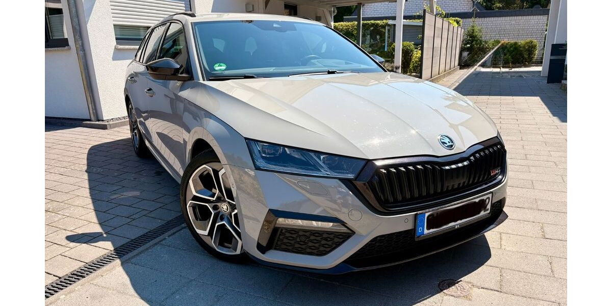 Skoda Octavia 73.500 km 32.350 &euro; Rösrath 51503