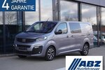 Fiat Scudo MultiCab L3 145 AT/ Vollausstattung + AHK 47.642 km 29.393 &euro; Münchenbernsdorf 07589