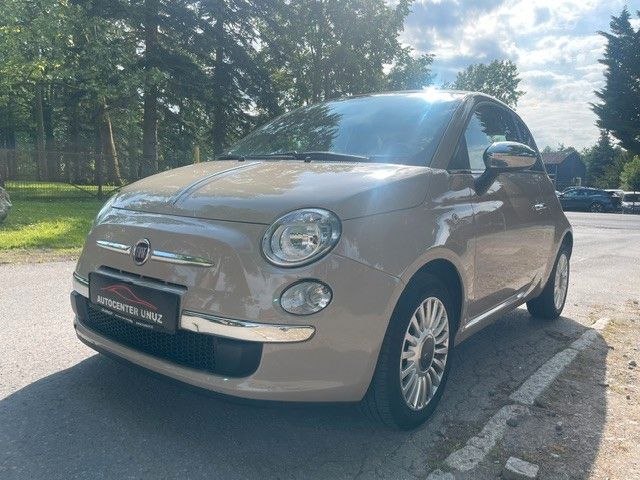 Fiat 500 138.000 km 5.090 &euro; Pattensen 30982