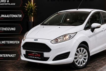 Ford Fiesta 150.000 km 4.999 &euro; Viernheim (bei MANNHEIM) 68519