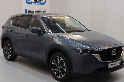 Mazda CX-5 55.700 km 26.600 &euro; Rostock 18106