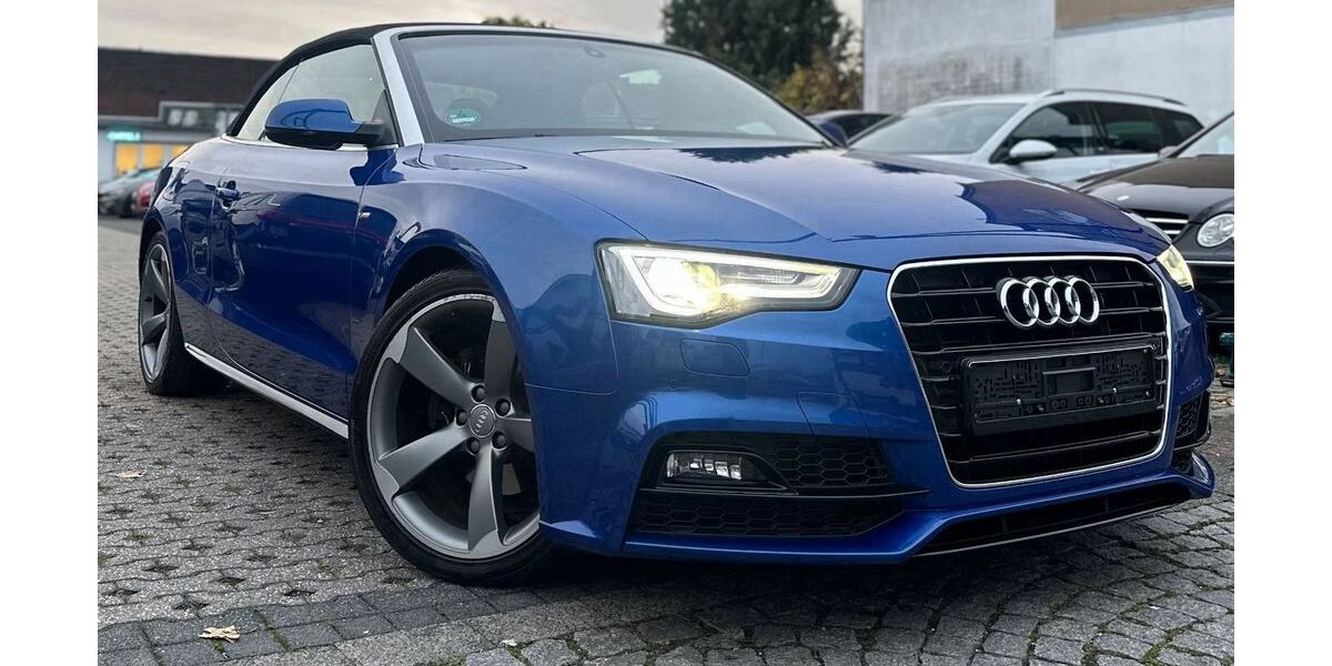 Audi A5 127.188 km 19.498 &euro; Mönchengladbach 41063