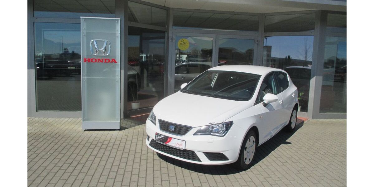 Seat Ibiza 86.100 km 9.990 &euro; Meiningen 98617