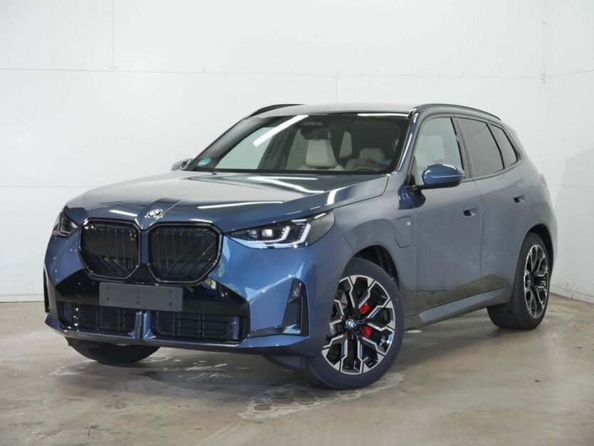 BMW X3 15.500 km 73.385 € Wasserburg a. Inn 83512