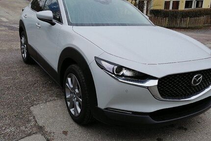 Mazda CX-30 4.044 km 30.499 &euro; Traunstein 83278